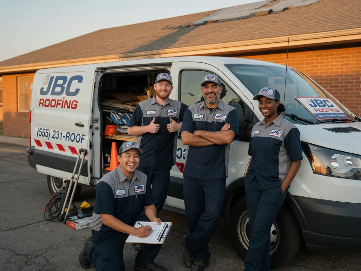 Roof Replacement company in Trezevant, TN