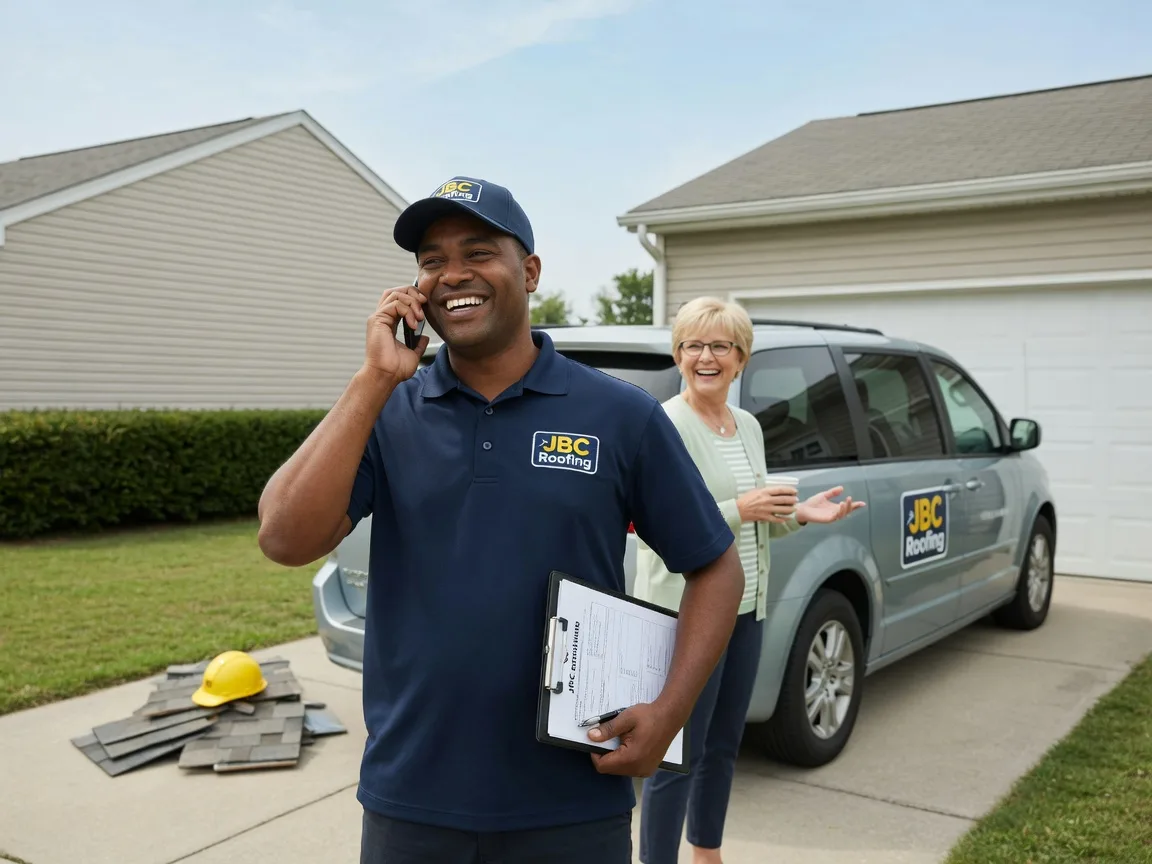 Roof Replacement Trezevant, TN FAQs
